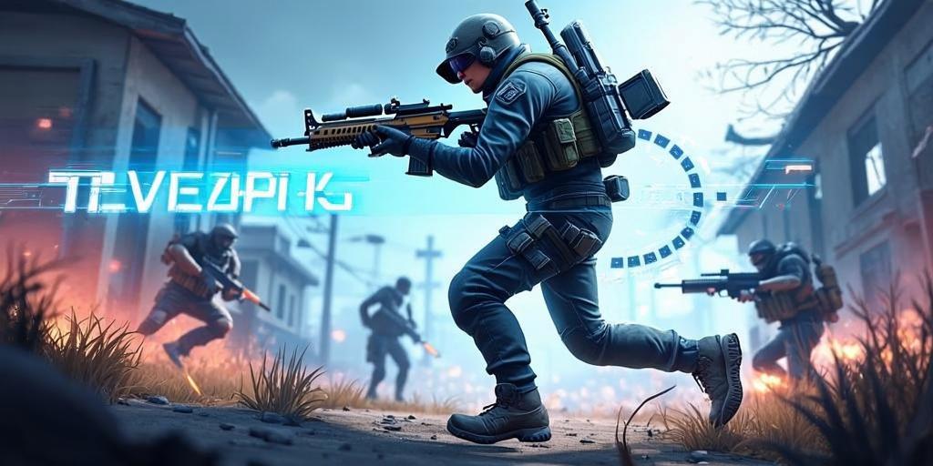 和平精英「青蛙直装」辅助，支持地铁