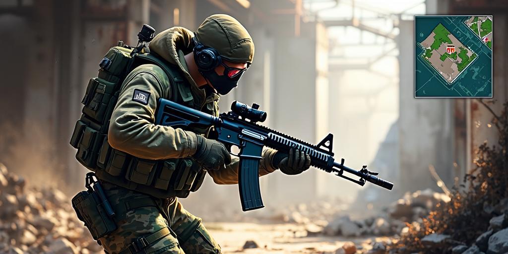 和平精英辅助工具安全指南：保护账号远离封禁